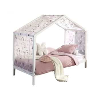 Copertina pentru pat de copii 410x87 cm Dallas - Vipack