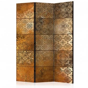Paravan Old Tiles [Room Dividers] 135 cm x 172 cm