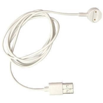 Cablu de încărcare pentru dozatoarele de săpun fără contact Simplehuman - white