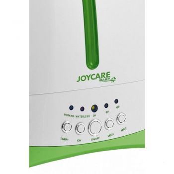 Umidificator ultrasunete cu ionizator Joycare JC-491 ieftin