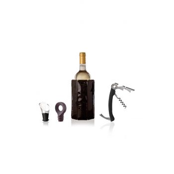 Vacu Vin set de vinuri Wine Set Classic 4-pack