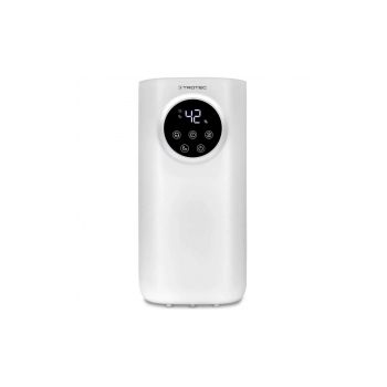 Umidificator cu ultrasunete TROTEC B7E, Lampa UV, Difuzor de aroma, Filtru carbon activ, Capacitate umidificare: 300 ml/h ieftin
