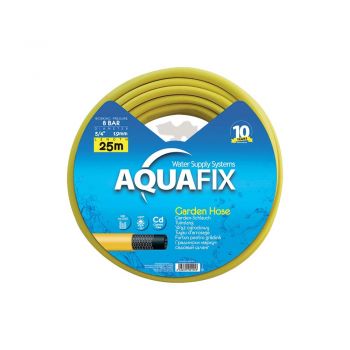Furtun pentru gradina AquaFix 12.5mm (1/2'') (5m)
