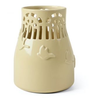 Vază din ceramică Orangery – Kähler Design