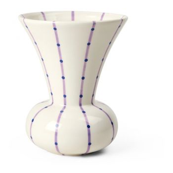 Vază din ceramică Signature – Kähler Design