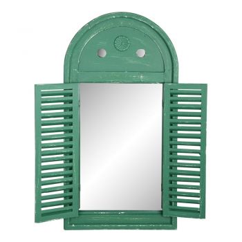 Oglindă de exterior 39x75 cm – Esschert Design ieftina