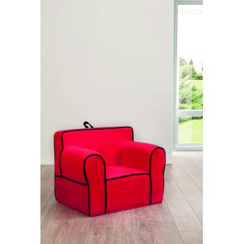 Scaun, Çilek, Comfort Kid Chair, 61x52x49 cm, Multicolor