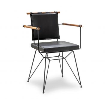 Scaun, Çilek, Exclusive Chair, Multicolor