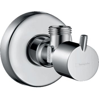 Robinet coltar S Hansgrohe, crom - 13901000