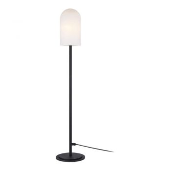 Lampadar negru-alb (înălțime 128 cm) Afternoon – Markslöjd ieftin