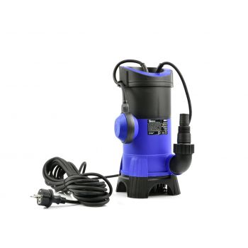 Pompa pentru apa curata / murdara, 1100W, Geko G81457