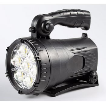 Lanterna portabila W866B LED