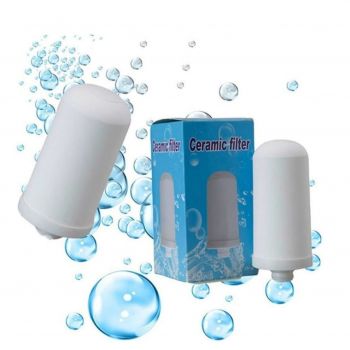 Cartus rezerva pentru robinet cu filtru de purificare a apei Nano KDF