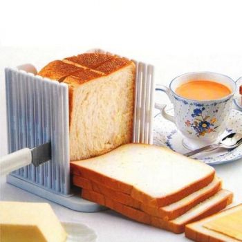 Dispozitiv pentru feliat paine, Bread Slicer