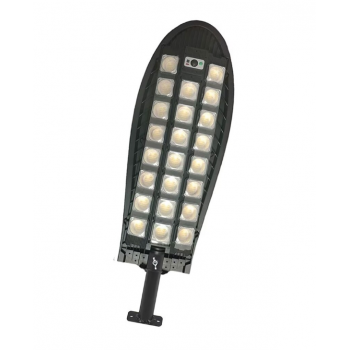 Lampa solara W7103-8 cu 598 LED 23 casete la reducere