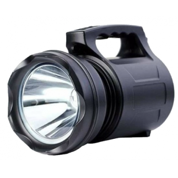 Lanterna LED, raza 600m, autonomie 10h, putere 55W, S900 T6 KING LIGHT