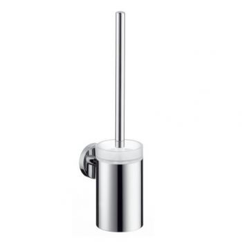 Perie wc Hansgrohe Logis, crom - 40522000