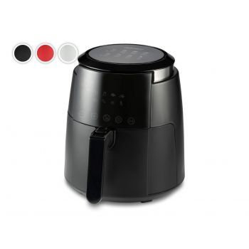 Friteuza cu aer cald Air Fryer Touch Delimano