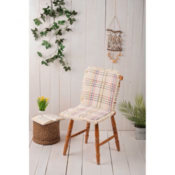 Pernă de scaun 40x73 cm – Oyo Concept