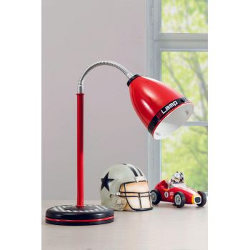 Veioză Biconcept Table Lamp, Multicolor, 17x70x17 cm