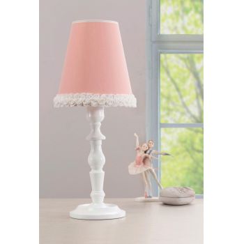 Veioza Dream Lamp Shade, Multicolor, 22x46x22 cm