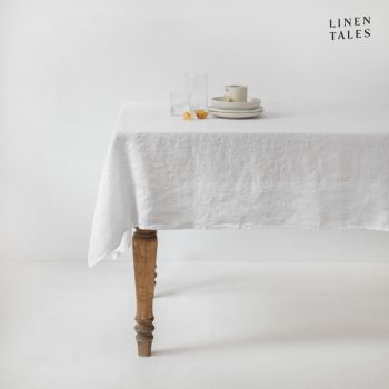 Față de masă din in 160x200 cm – Linen Tales