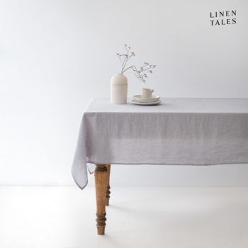 Față de masă din in 180x250 cm – Linen Tales