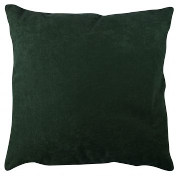Perna, A11795, 43x43 cm, Poliester, Verde inchis