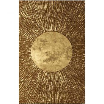 Tablou 45x70 cm Sun – Wallity
