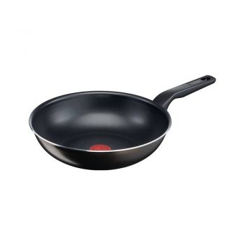 Tigaie de tip wok din aluminiu ø 28 cm XL Intense – Tefal