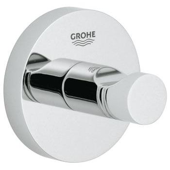 Cuier Grohe Essentials crom