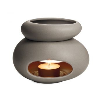 Lampă de aromaterapie din ceramică Fancy Home – Tescoma ieftin