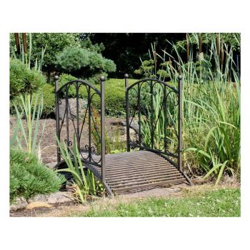 Pod metalic de grădină Taupo - Garden Pleasure