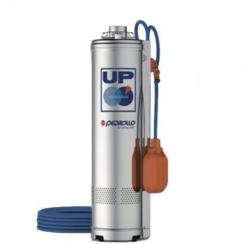 Pompa submersibila apa curata Pedrollo UPm 4/4-GE