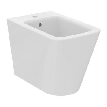 Bideu Ideal Standard Atelier Blend Cube BTW, alb - T368901 ieftin