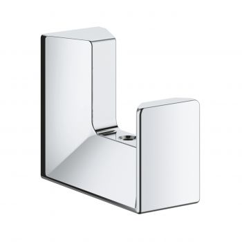 Cuier Grohe Selection Cube crom