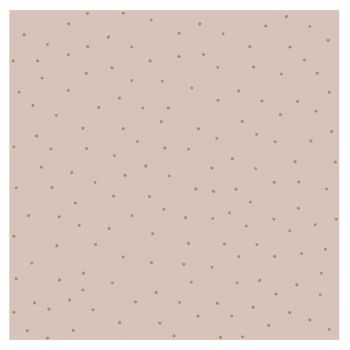 Tapet pentru copii 50x280 cm Tiny Speckles – Dekornik