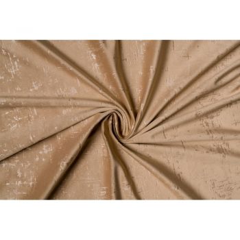 Draperie maro 140x260 cm Scento – Mendola Fabrics ieftina