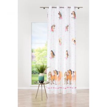 Draperie pentru copii 140x245 cm Spirit – Mendola Fabrics