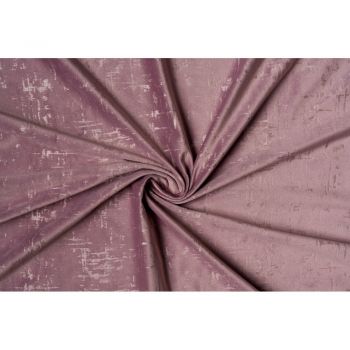 Draperie roz 140x260 cm Scento – Mendola Fabrics ieftina