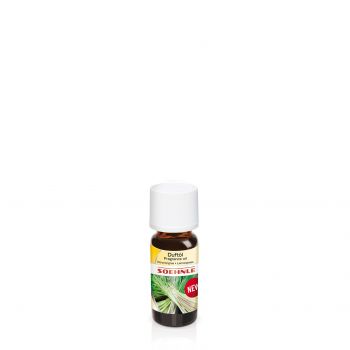 Ulei aromaterapie Soehnle lemongrass 10 ml
