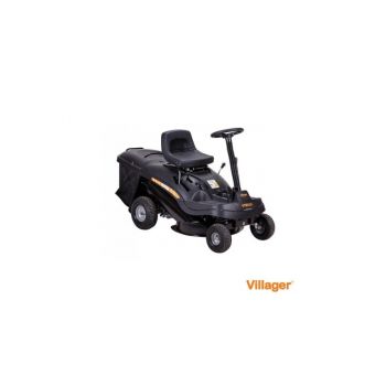 Tractoras de tuns iarba Villager Rider VTR 650, motor pe benzina Loncin LC1P70, 4.8 kW 051438