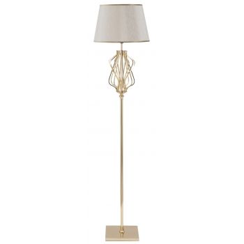 Lampadar Glam, Mauro Ferretti, 1 x E27, 40W, Ø 40x170 cm, fier