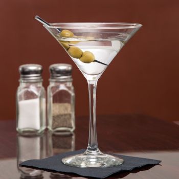 Pahar martini Libbey Vina 296 ml