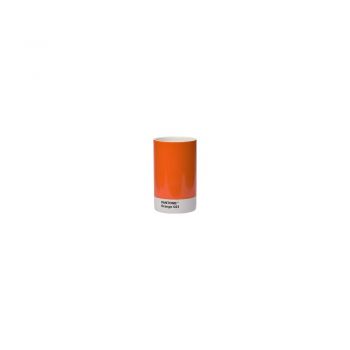 Organizator de birou din ceramică Orange 021 – Pantone