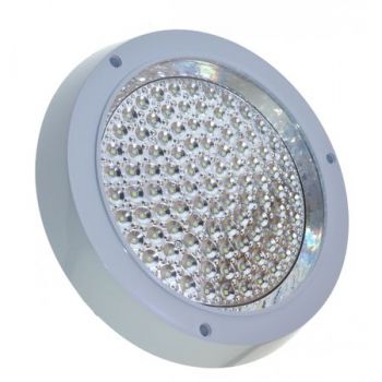 Aplica LED, aplica baie, 16W, lumina alb rece, forma rotunda, echivalent 130W