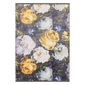 Covor 200x290 cm Floretta – Asiatic Carpets