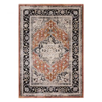 Covor cărămiziu 120x166 cm Sovereign – Asiatic Carpets ieftin