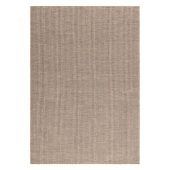 Covor maro deschis 160x230 cm Global – Asiatic Carpets ieftin