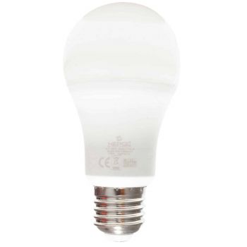 Bec LED Hepol, A-60, E27, 15 W, 1350 lm, lumina calda 3000 K ieftin